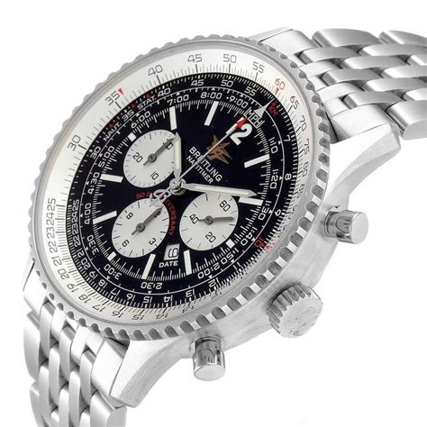 breitling a38322|breitling navitimer 50th anniversary a41322.